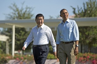 U.S. and China Right to Distrust Each Other
