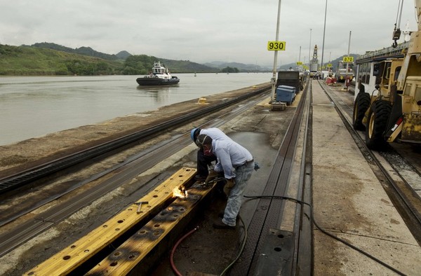 Nicaragua: We Can Build a Better Canal