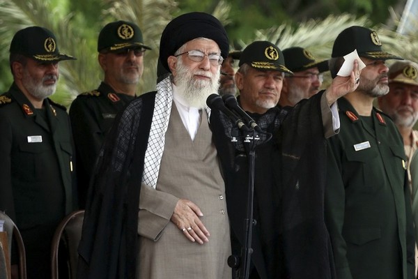 Iran Exporting Terror in U.S.'s Backyard