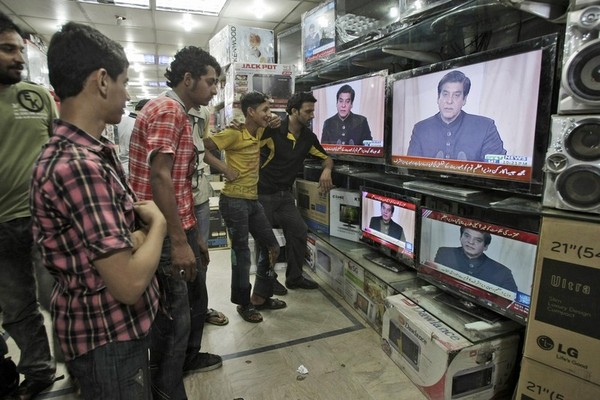 Why Is Gay Porn So Popular in Pakistan?