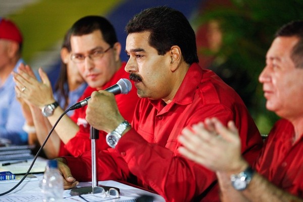 The 'Cubanization' of Venezuela