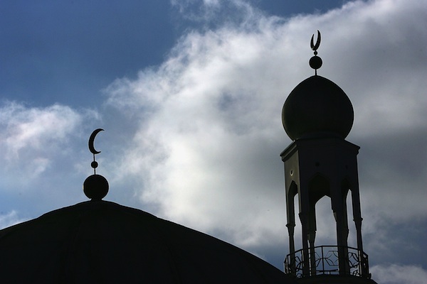 Extreme vs. Moderate Islam Misses Point