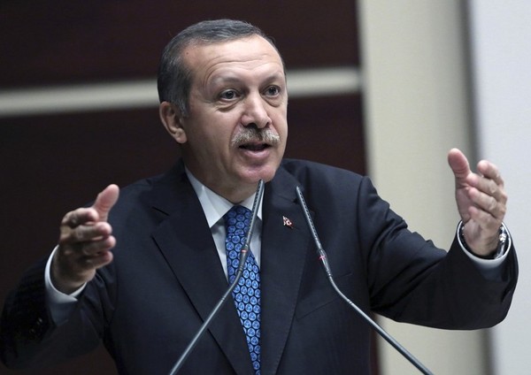 Obama Placed a Losing Bet on Turkey