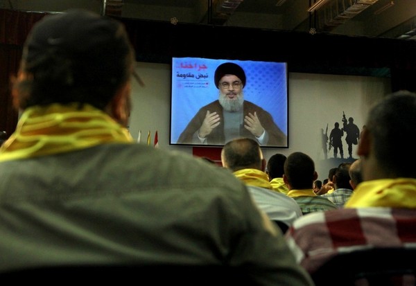 If Hezbollah Wins Syria