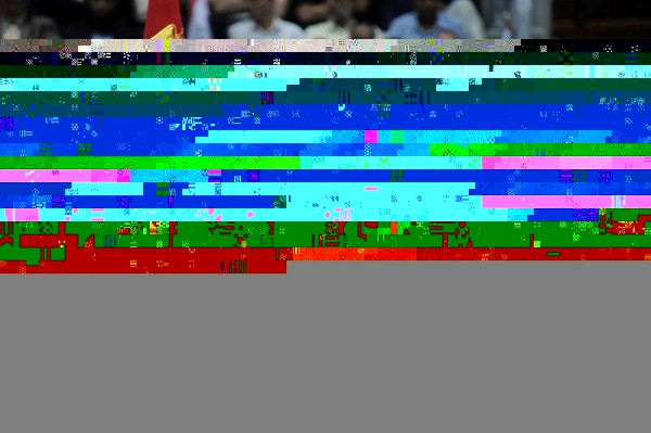 Egypt's Perilous Drift