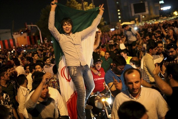 Will Iran's Reformists Have Their Day?