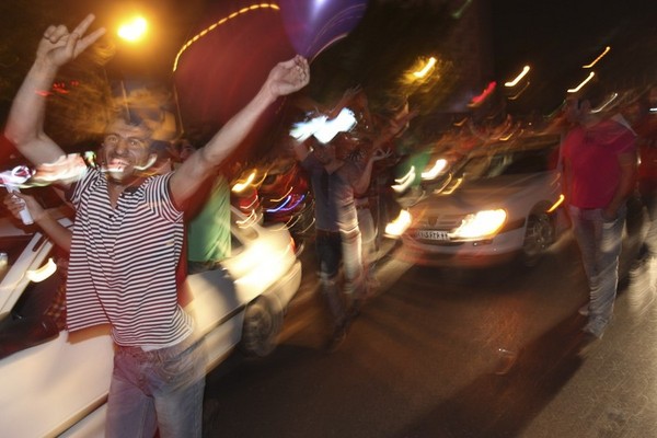 Turkey and Iran: Drifting in Different Directions?