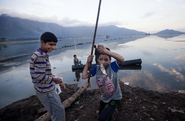 Living with Ghosts in the Himalayas