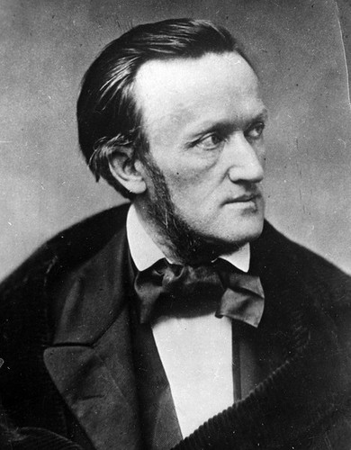 Wagner and the Jews