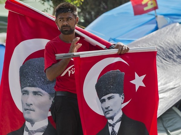 Turkey's False Nostalgia