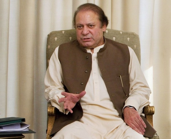 Nawaz Sharif 3.0