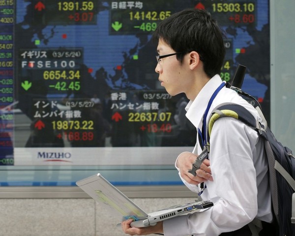 Beware Japan's 'Herbivore' Effect