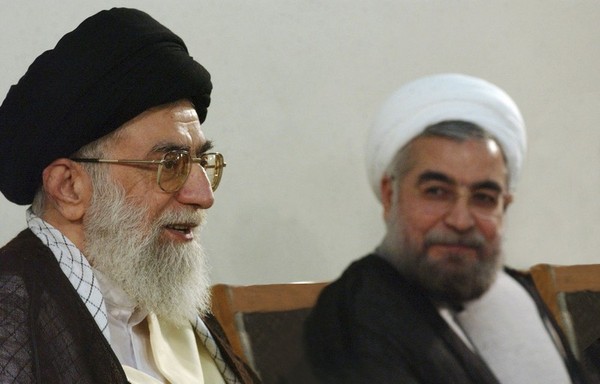 Why Rouhani Won -- and Why Khamenei Let Him