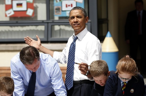 Bleak Thoughts About Arming Syria's Rebels