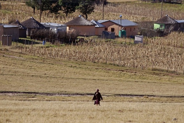 U.S.-China Race for Africa Is On