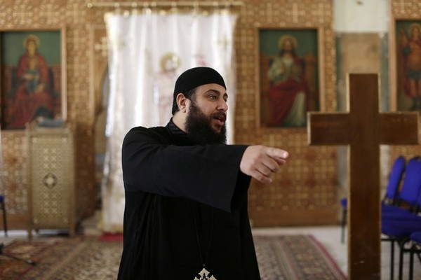 Muslim Migration Making Europe More Secular