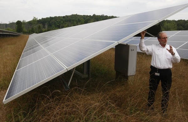 U.S. Superpower Reborn Through Energy