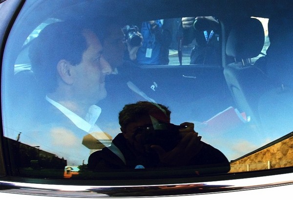 Behind Canada's Latest Mayor Scandal