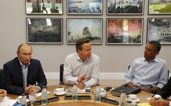 Those $%@#&! Russians Aren't Always Wrong