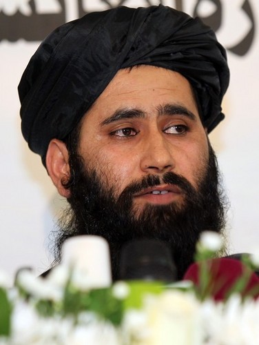 Don't Expect Much from Taliban Talks