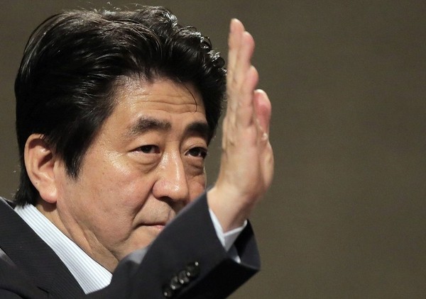 Abenomics Races Against the Clock