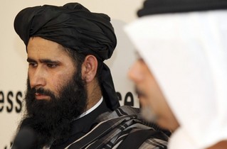 ISIS vs the Taliban in the Battle for Recruits