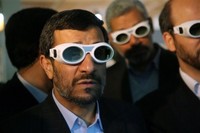 How to Stop Iran's Top Leaders