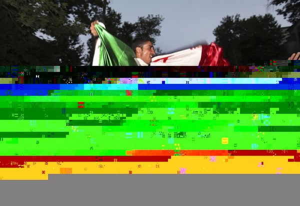 Why Iran Can't Reform