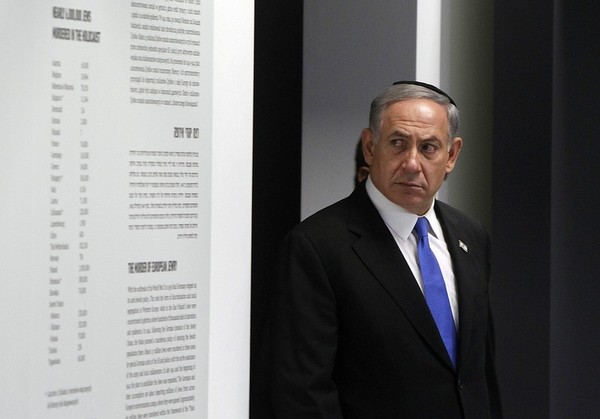 5 Arab Spring Opportunities for Israel