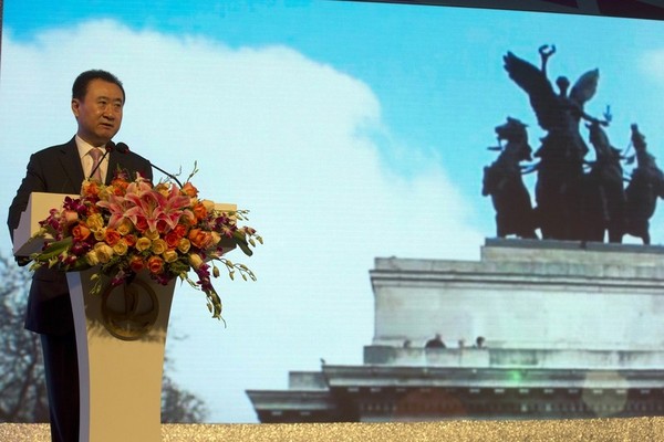 UK Can't Lose Soft Power Race to China