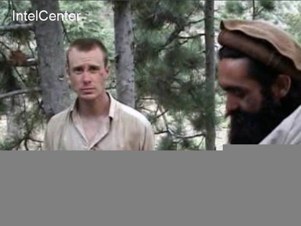 The U.S. Wants the Taliban Back in Power