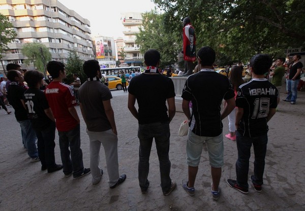 In Turkey, Democracy vs. Liberty