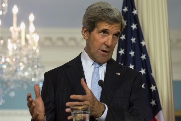 A Poor Argument Against Syria Intervention