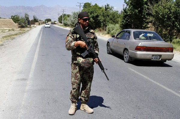 Are Afghans Really Ready to Take Over?