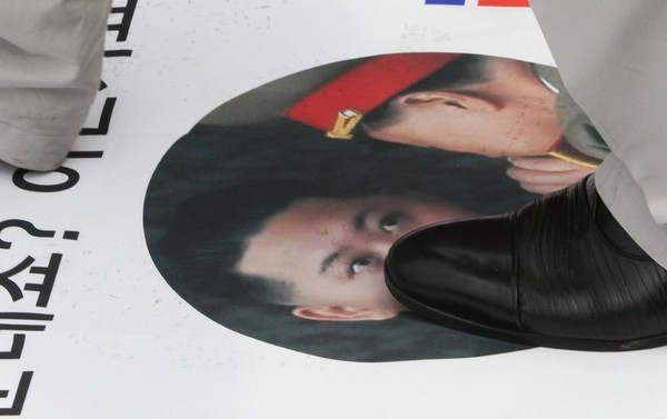 Six Reasons Kim Jong-un Is Screwed