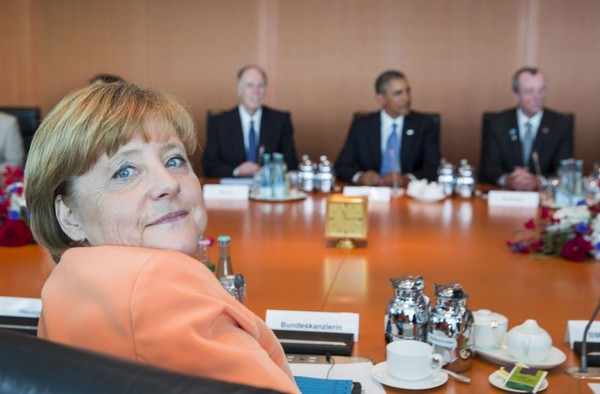 How Germany Won the Euro Crisis