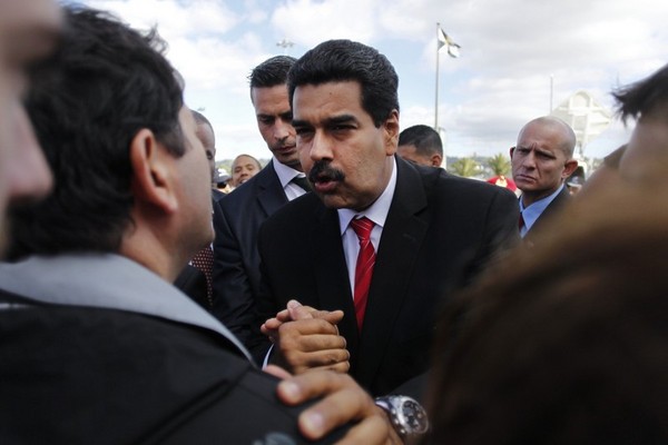 Did Latin American Left Die with Chavez?