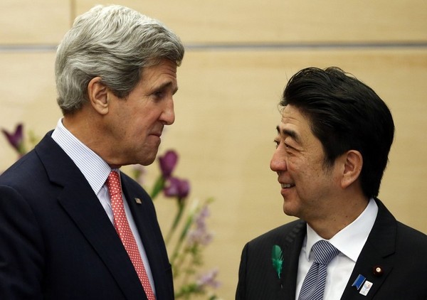 Why Is Japan Playing Spoiler on North Korea?