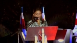 Costa Rica's First Female President
