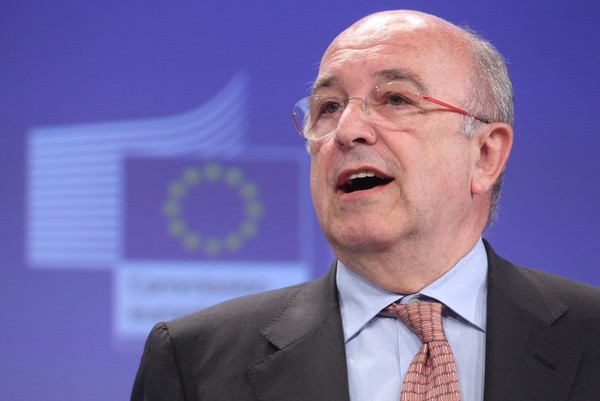 Rumors of EU Demise Greatly Exaggerated