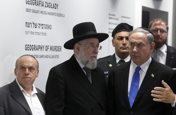 Israel's Nuclear Option for Peace