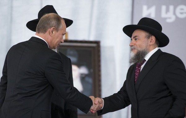 An Orthodox Intifada in Israel?