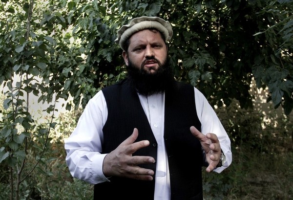 The West Surrenders in Afghanistan