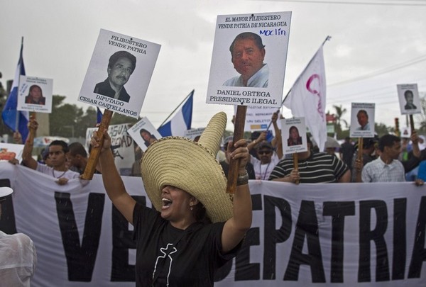 Nicaragua Canal: Big Deal or Big Scam?