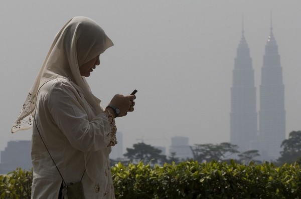 Collapse of Racial Politics in Southeast Asia