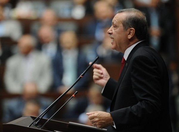 Islamism Can't Ignore Economics