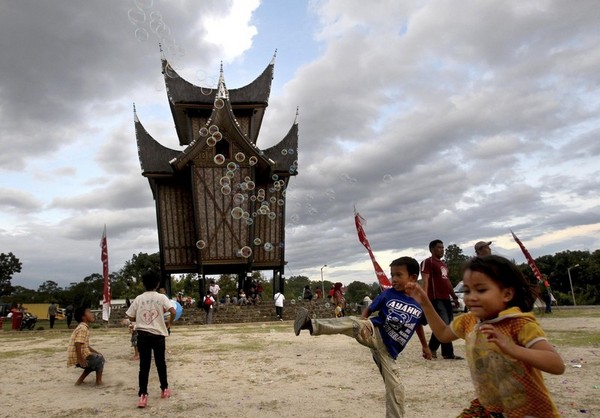 Southeast Asia: The Next Crisis?