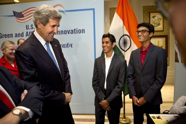 America Is a Failed State