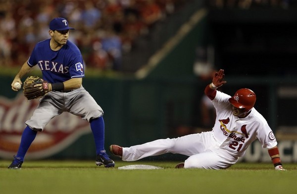 How America Stole Baseball from Britain