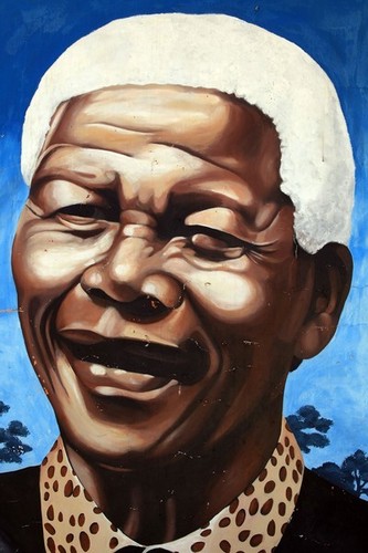 Can SA Recapture Hope of Mandela Years?